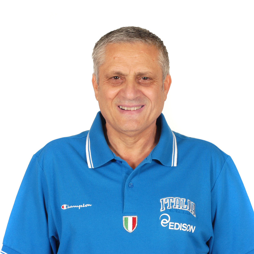 Antonio "Tonino" Malerba