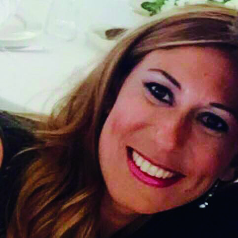 Orsola Tasso