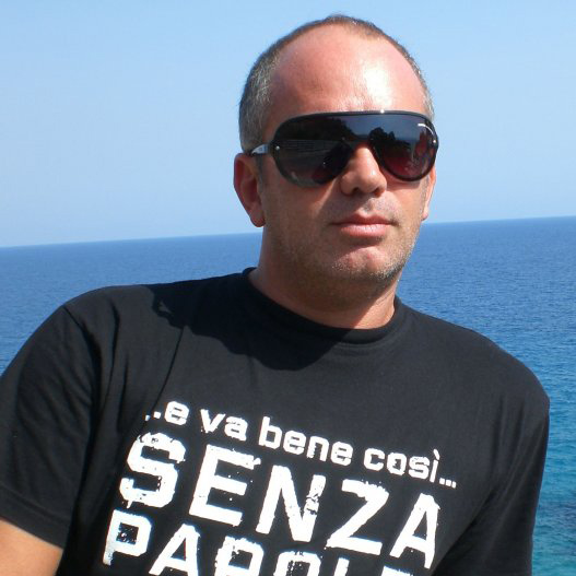 Maurizio Pesari
